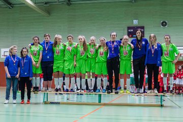 Bild 76 - C-Juniorinnen Landesmeisterschaft